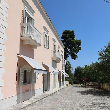 Tenuta Valle Della Corte Vieste Bagian luar foto