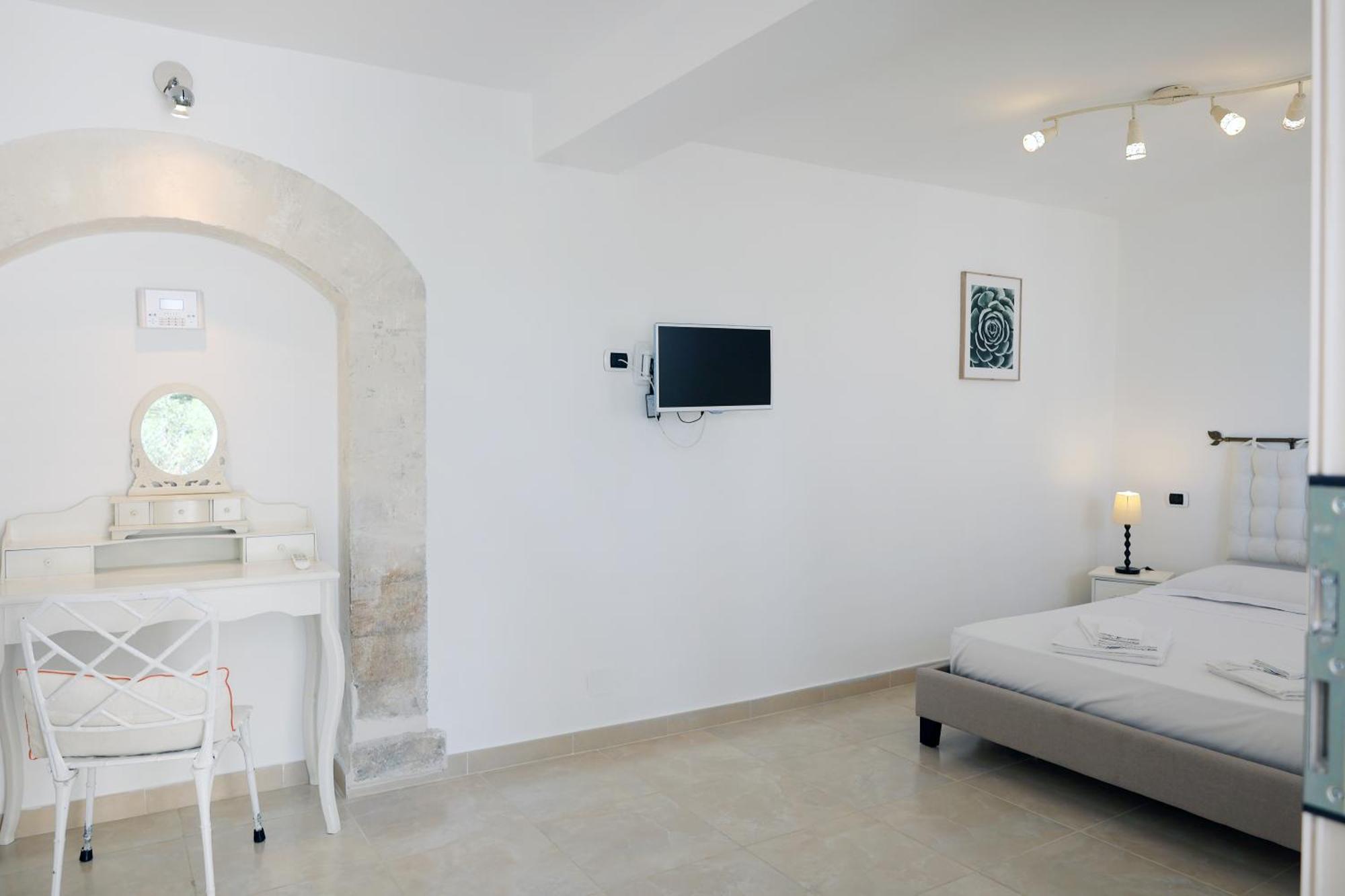 Tenuta Valle Della Corte Vieste Bagian luar foto