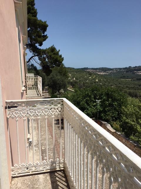 Tenuta Valle Della Corte Vieste Bagian luar foto