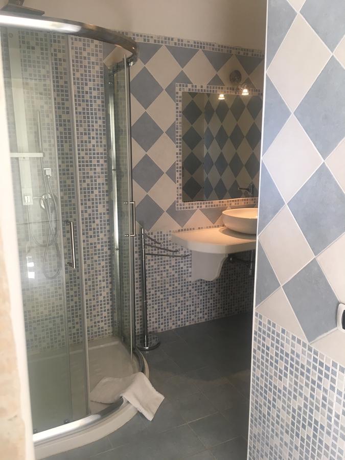 Tenuta Valle Della Corte Vieste Bagian luar foto